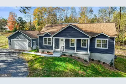 95 Woodland Shores Drive, Louisa, VA 23093 - Photo 1