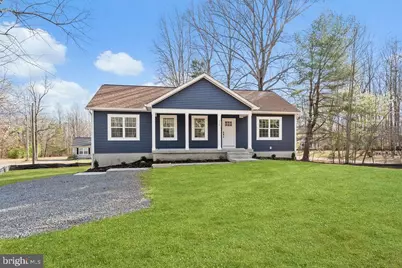 512 Cedar Hill Road, Mineral, VA 23117 - Photo 1