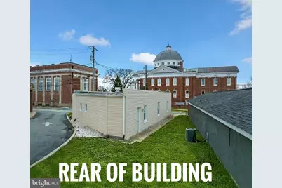 101 Elm Avenue, Louisa, VA 23093 - Photo 2