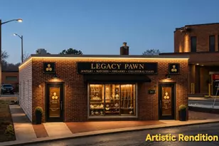 101 Elm Ave, Louisa, VA 23093 - Photo 1