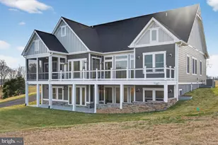 29 Rock Island Ridge Lake Anna, Mineral, VA 23117 - Photo 2