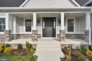 29 Rock Island Ridge Lake Anna, Mineral, VA 23117 - Photo 2