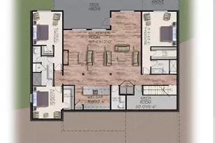 29 Rock Island Ridge Lake Anna, Mineral, VA 23117 - Photo 60