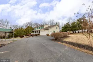 546 Palomino Dr, Louisa, VA 23093 - Photo 20
