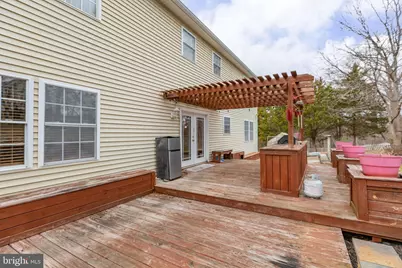 546 Palomino Drive, Louisa, VA 23093 - Photo 30