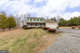 546 Palomino Dr, Louisa, VA 23093 - Photo 2