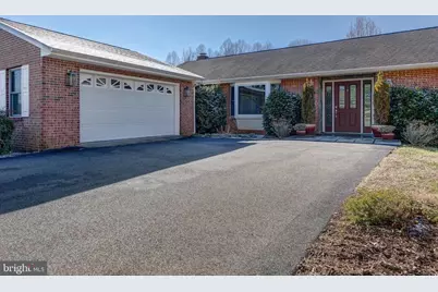 209 Fairway Drive, Louisa, VA 23093 - Photo 4