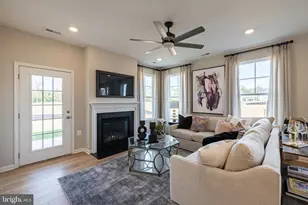 374 Bayberry Ln, Gordonsville, VA 22942 - Photo 16