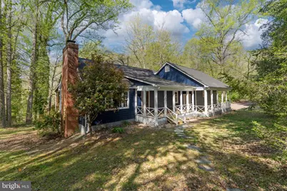 2367 N Lakeshore Drive, Louisa, VA 23093 - Photo 4