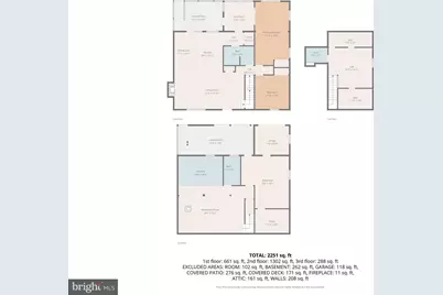 2367 N Lakeshore Drive, Louisa, VA 23093 - Photo 8