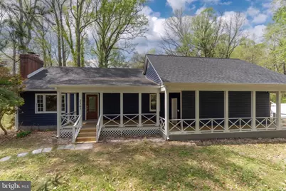 2367 N Lakeshore Drive, Louisa, VA 23093 - Photo 1
