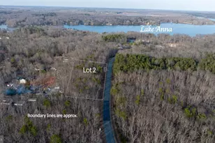 Lot 2 Alma Gaynelle Dr, Mineral, VA 23117 - Photo 1