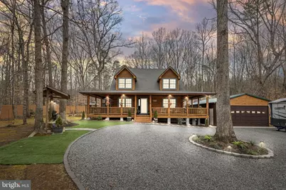 17 Fox Run Forest Lane, Beaverdam, VA 23015 - Photo 2