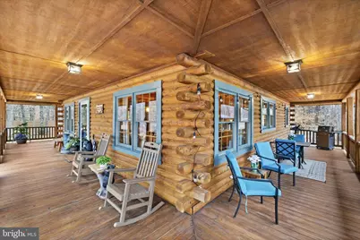 17 Fox Run Forest Lane, Beaverdam, VA 23015 - Photo 36