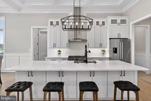 393 Rock Island Ridge Lake Anna, Mineral, VA 23117 - Photo 66