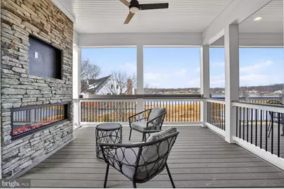 393 Rock Island Ridge, Lake Anna, Mineral, VA 23117 - Photo 48