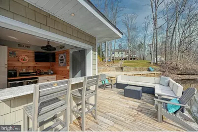 14 Elnor Road, Bumpass, VA 23024 - Photo 4