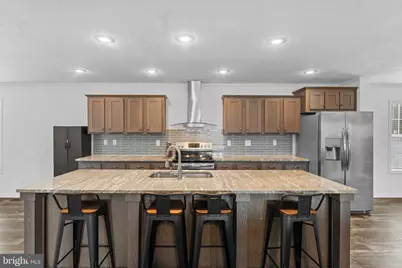 100 Evan Lane, Louisa, VA 23093 - Photo 12