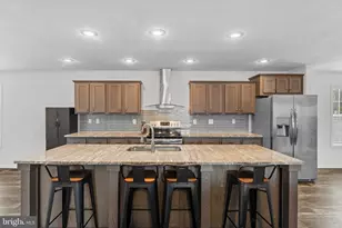 100 Evan Ln, Louisa, VA 23093 - Photo 12