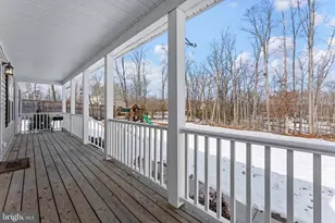100 Evan Ln, Louisa, VA 23093 - Photo 6