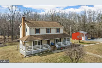 11543 Cross County Road, Mineral, VA 23117 - Photo 38