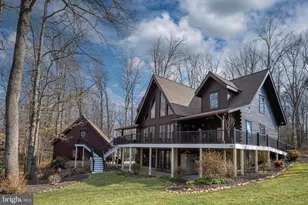 247 Burruss Mill Rd, Bumpass, VA 23024 - Photo 8