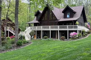 247 Burruss Mill Rd, Bumpass, VA 23024 - Photo 1