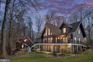 247 Burruss Mill Rd, Bumpass, VA 23024 - Photo 1