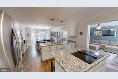 225 Marcia McGill Way, Mineral, VA 23117 - Photo 4