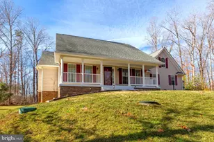 219 Oakwood Dr, Mineral, VA 23117 - Photo 2