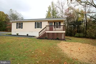 253 Will Johnson Rd, Louisa, VA 23093 - Photo 1