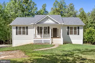 887 Hickory Creek Rd, Louisa, VA 23093 - Photo 2