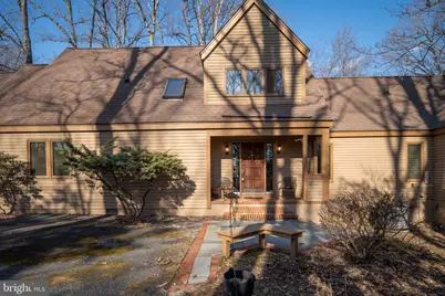 54 Tara Circle, Bumpass, VA 23024 - Photo 12