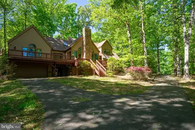 54 Tara Circle, Bumpass, VA 23024 - Photo 4