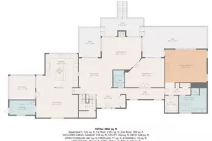 54 Tara Cir, Bumpass, VA 23024 - Photo 100