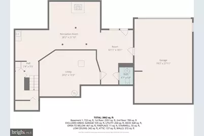 54 Tara Circle, Bumpass, VA 23024 - Photo 130