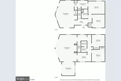 141 Becky Court, Bumpass, VA 23024 - Photo 46