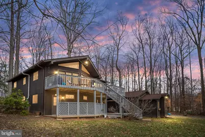 141 Becky Court, Bumpass, VA 23024 - Photo 1