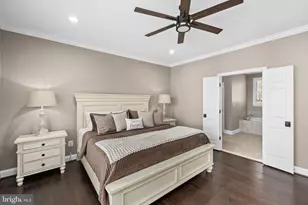 144 Rose Cir, Bumpass, VA 23024 - Photo 44