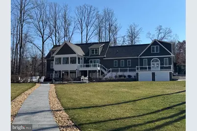 144 Rose Circle, Bumpass, VA 23024 - Photo 8