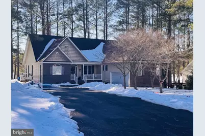 117 Woodger Circle, Louisa, VA 23093 - Photo 1