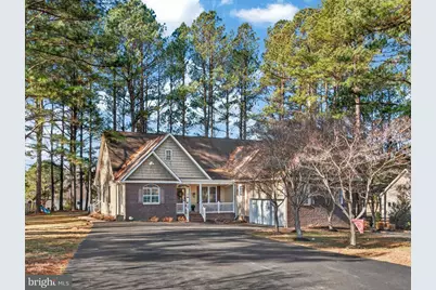 117 Woodger Circle, Louisa, VA 23093 - Photo 4