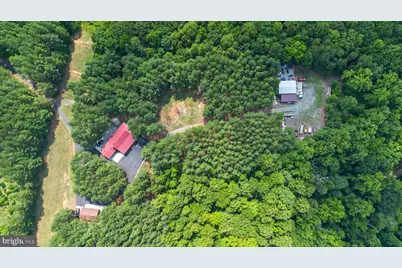 362 Dell Perkins Road, Louisa, VA 23093 - Photo 2