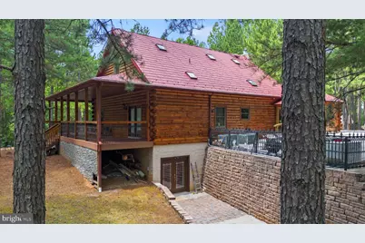 362 Dell Perkins Road, Louisa, VA 23093 - Photo 16