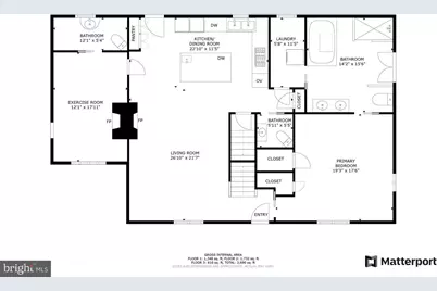 362 Dell Perkins Road, Louisa, VA 23093 - Photo 88