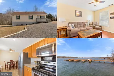 184 Anna Coves, Mineral, VA 23117 - Photo 1