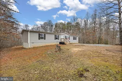 278 Rising Sun Road, Mineral, VA 23117 - Photo 2