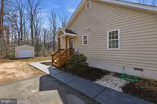 181 Winding Ridge Way, Bumpass, VA 23024 - Photo 20