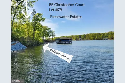 65 Christopher Court, Mineral, VA 23117 - Photo 2