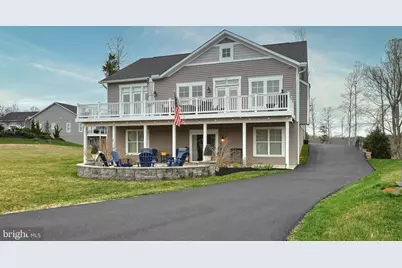 287 Sunset Loop, Mineral, VA 23117 - Photo 2